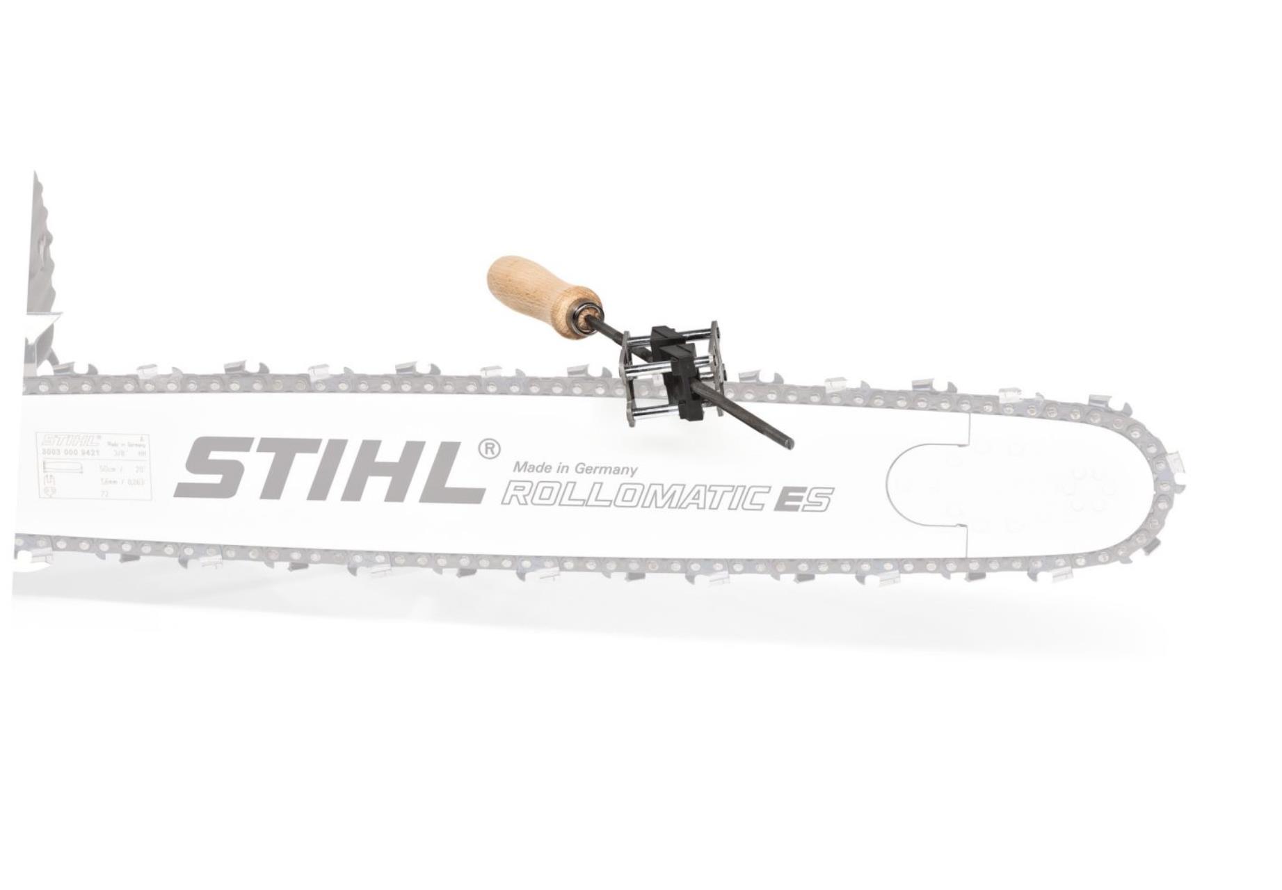 Feilgerät FG 4 (für 3/8'' P Mini - Ø 4,0 mm)