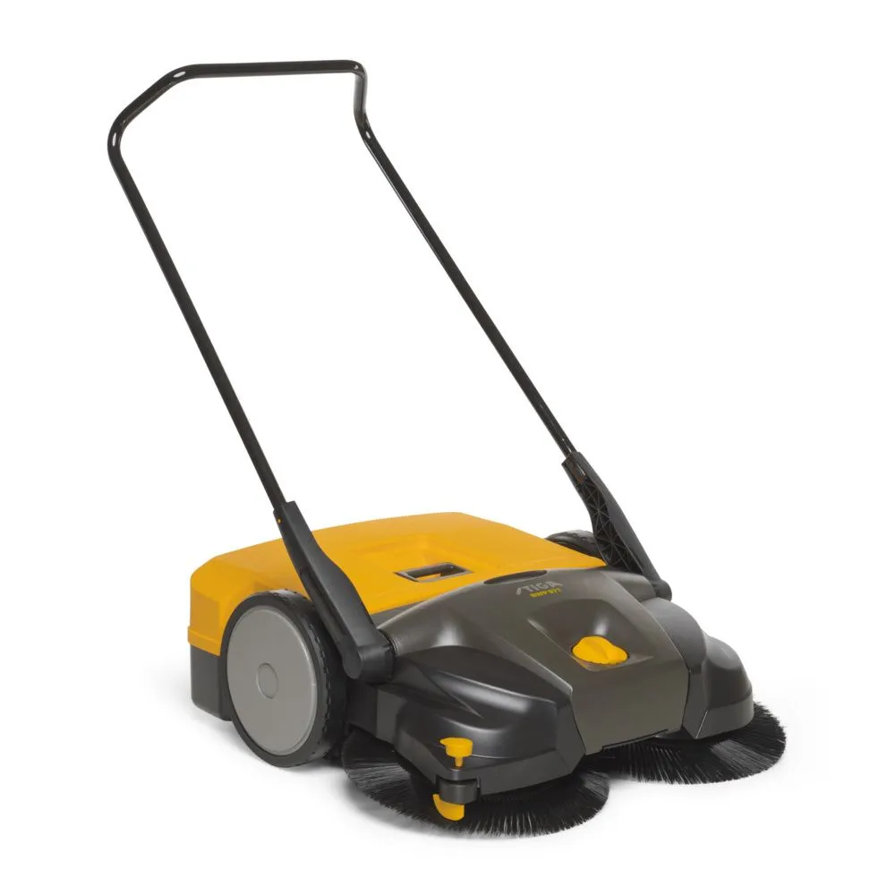 Kehrmaschine SWP 577